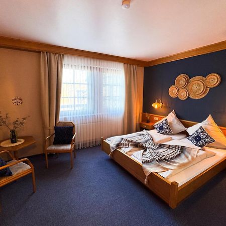 Hotel Guelser Weinstube Coblence Extérieur photo