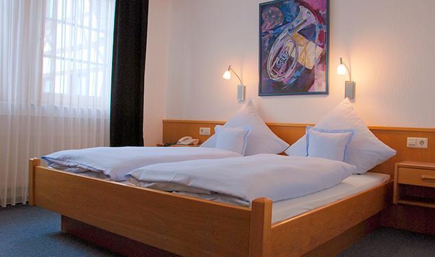 Hotel Guelser Weinstube Coblence Extérieur photo